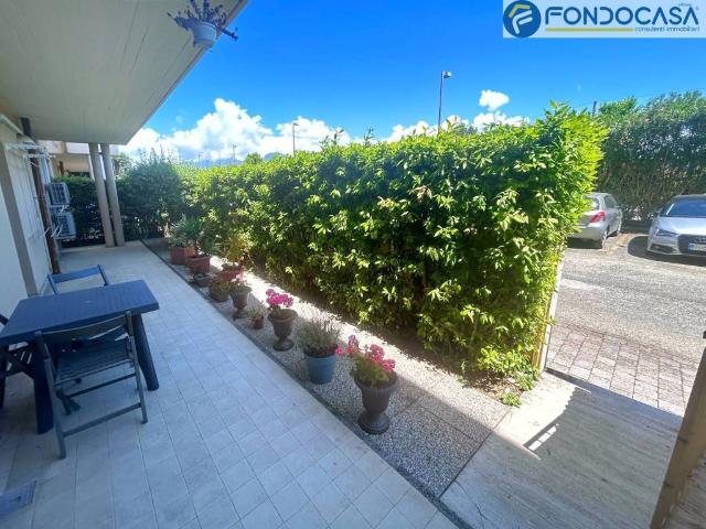 Appartamento in vendita a Viareggio LU