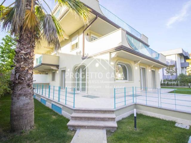 Appartamento in vendita a Viareggio LU