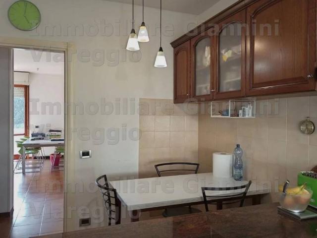 Appartamento in vendita a Viareggio LU