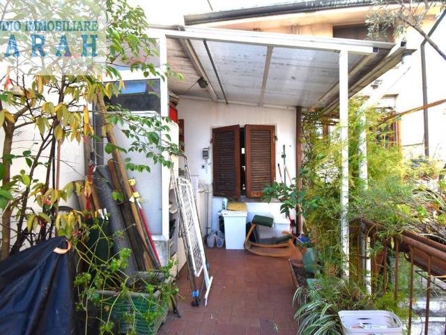 Appartamento in vendita a Viareggio LU