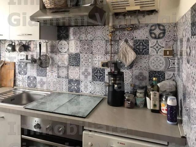 Appartamento in vendita a Viareggio LU
