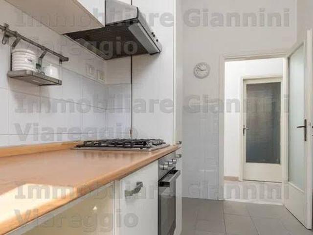 Appartamento in vendita a Viareggio LU