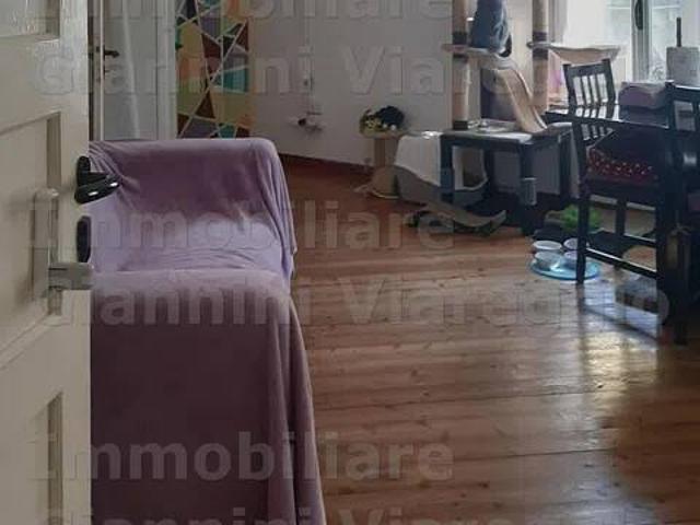 Appartamento in vendita a Viareggio LU