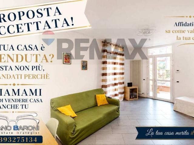 Appartamento in vendita a Viareggio LU