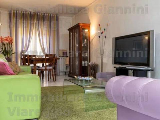 Appartamento in vendita a Viareggio LU