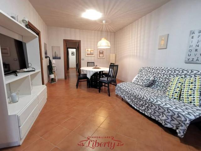 Appartamento in vendita a Viareggio LU