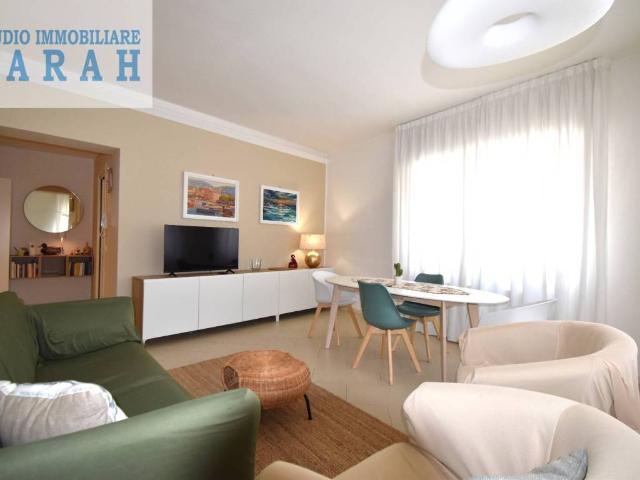 Appartamento in vendita a Viareggio LU