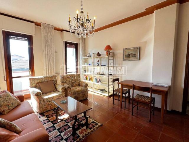 Appartamento in vendita a Viareggio LU