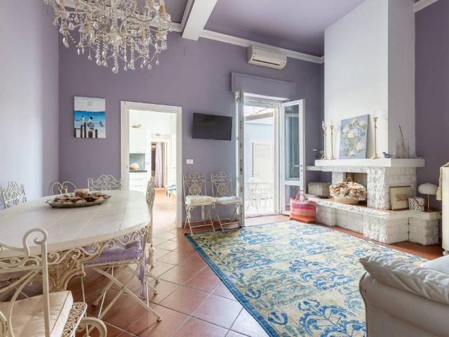 Appartamento in vendita a Viareggio LU