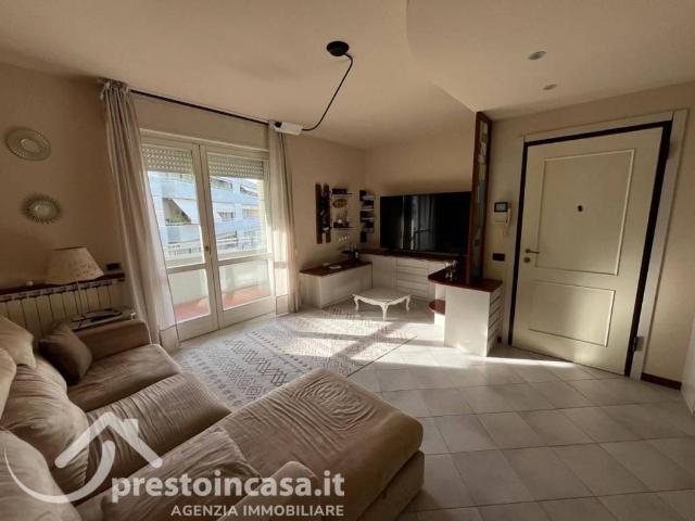 Appartamento in vendita a Viareggio LU