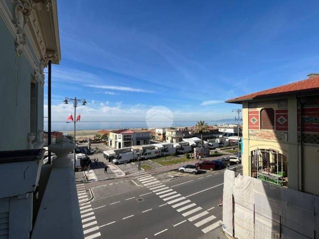 Appartamento in vendita a Viareggio LU