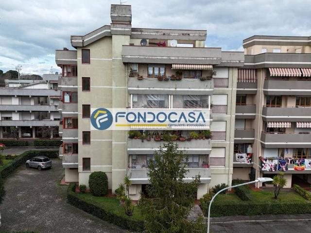 Appartamento in vendita a Viareggio LU