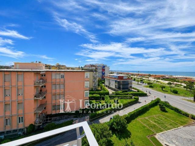 Appartamento in vendita a Viareggio LU