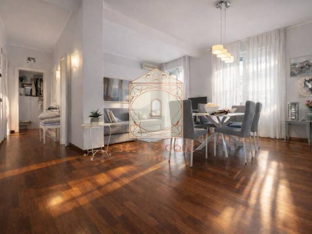 Appartamento in vendita a Viareggio LU