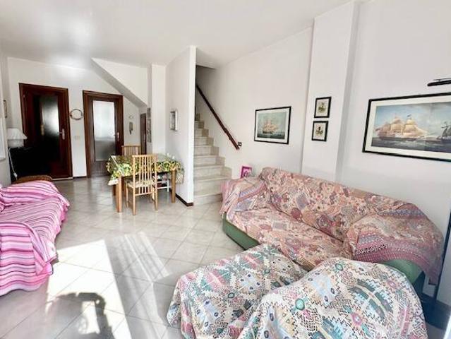 Appartamento in vendita a Viareggio LU