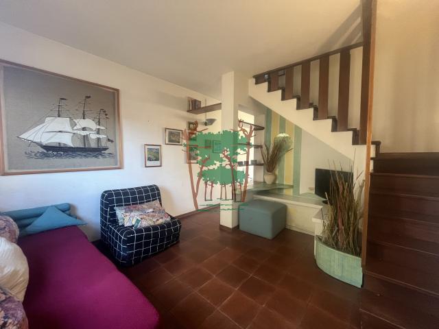 APPARTAMENTO in VENDITA a VIAREGGIO MARCO POLO di 4 vani
