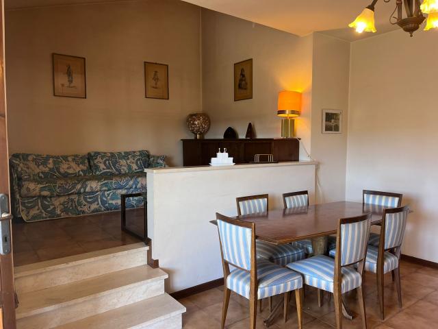 APPARTAMENTO in VENDITA a VIAREGGIO MARCO POLO di 5 vani