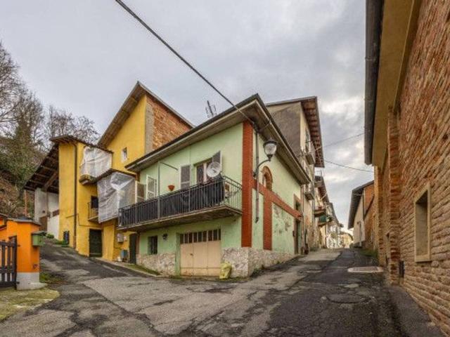 Appartamento in vendita a Viarigi