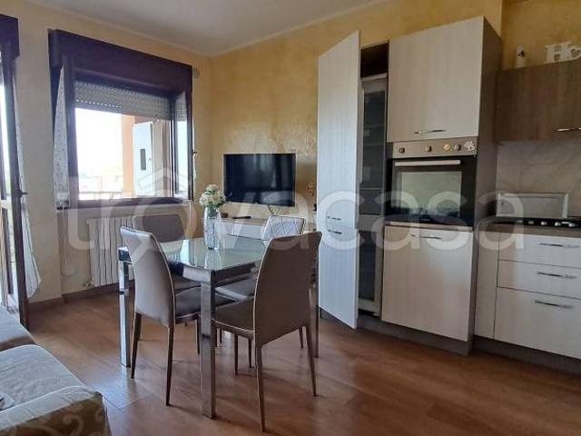 Appartamento in vendita a Vibo Valentia
