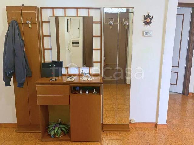 Appartamento in vendita a Vibo Valentia