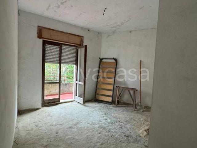 Appartamento in vendita a Vibo Valentia via Bernardino Telesio