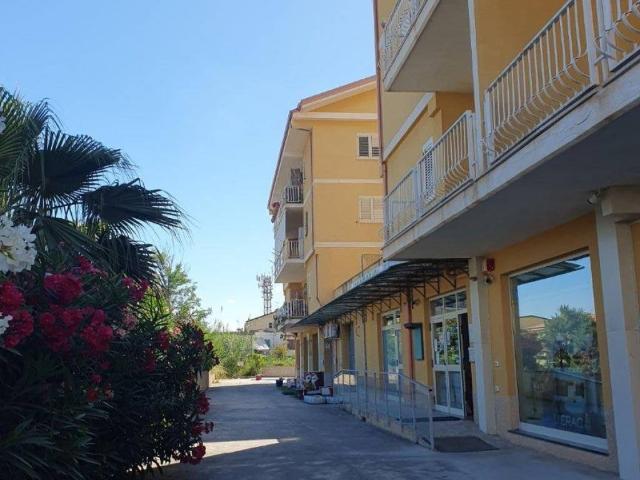 Appartamento in vendita a Vibo Valentia VV