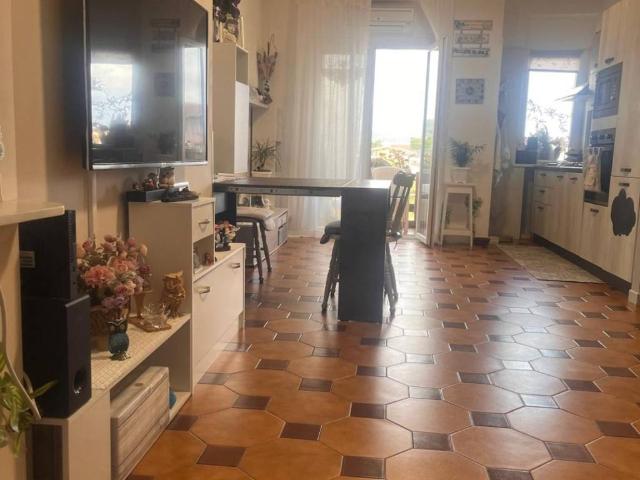 Appartamento in vendita a Vibo Valentia VV