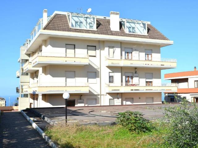 Appartamento in vendita a Vibo Valentia VV