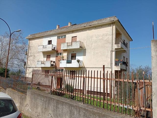 Appartamento in vendita a Vibo Valentia VV
