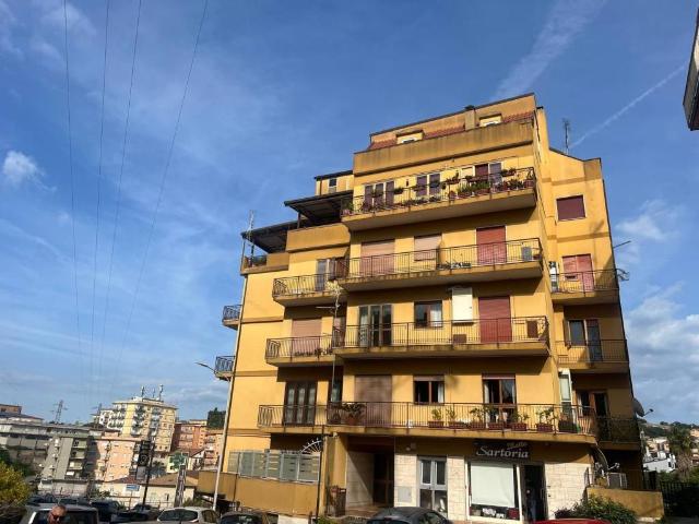 Appartamento in vendita a Vibo Valentia VV