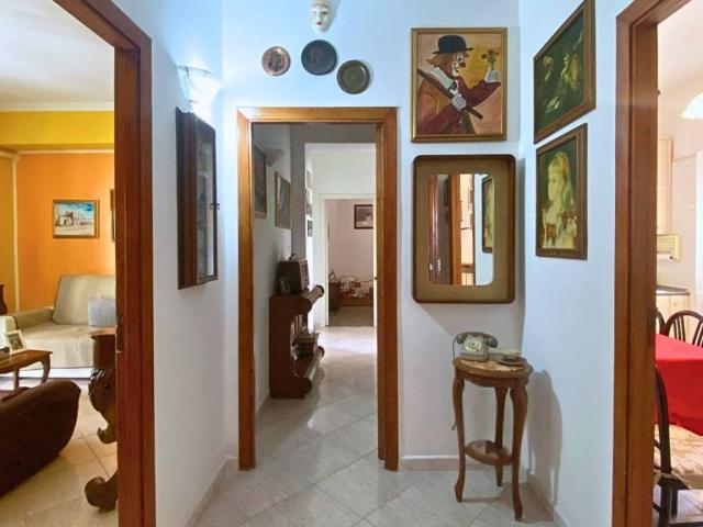 Appartamento in vendita a Vibo Valentia VV