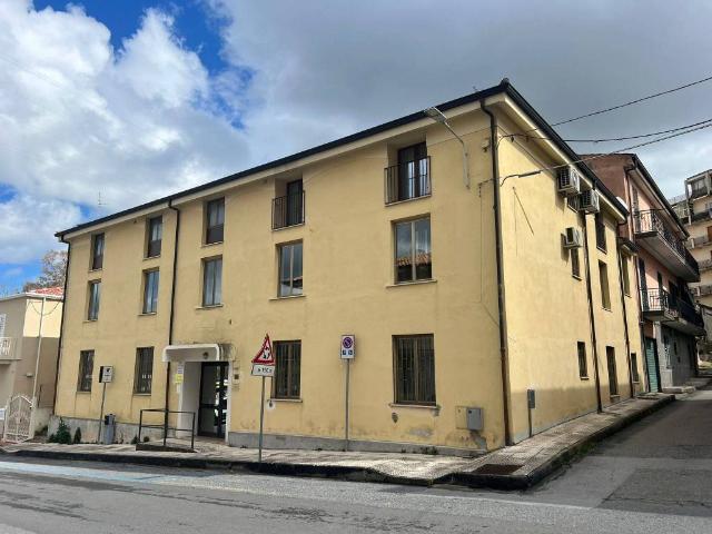 Appartamento in vendita a Vibo Valentia VV