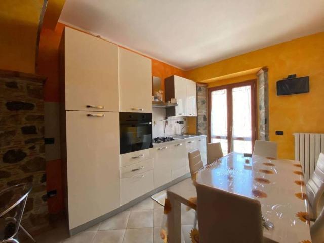 Appartamento in vendita a Vibo Valentia VV
