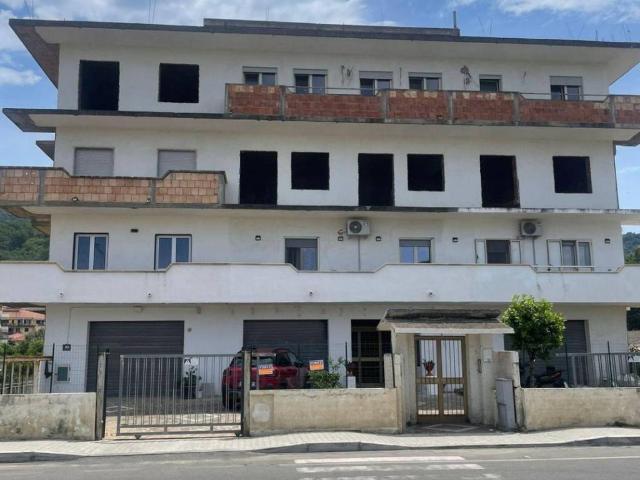 Appartamento in vendita a Vibo Valentia VV