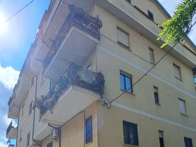 Appartamento in vendita a Vibo Valentia VV