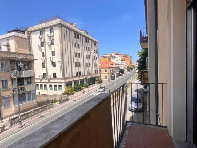 Appartamento in vendita a Vibo Valentia VV