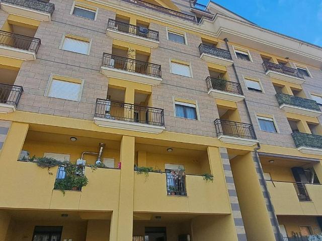 Appartamento in vendita a Vibo Valentia VV