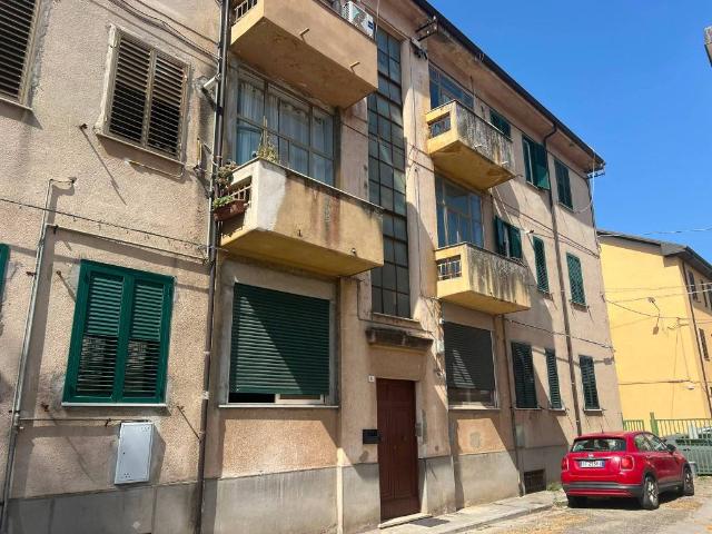 Appartamento in vendita a Vibo Valentia VV