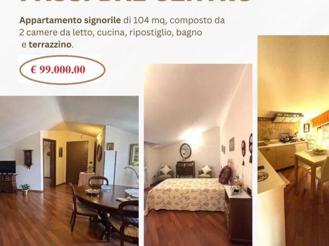 Appartamento in vendita a Vibo Valentia VV