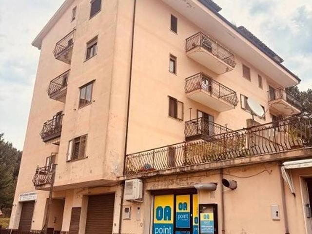 Appartamento in vendita a Vibo Valentia VV