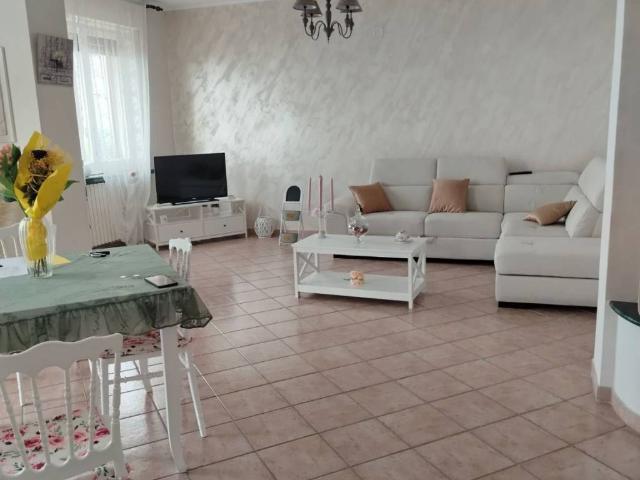 Appartamento in vendita a Vibo Valentia VV