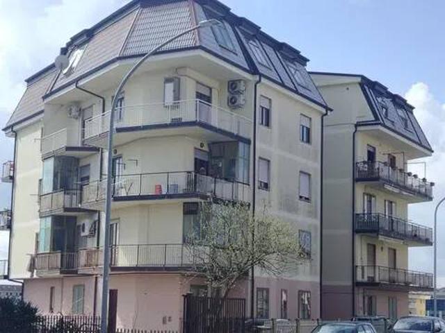 Appartamento in vendita a Vibo Valentia VV