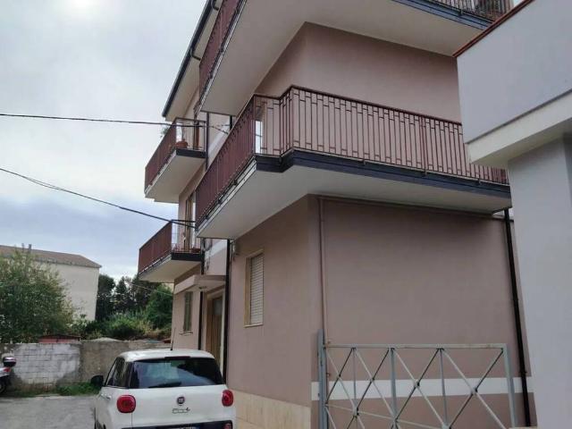 Appartamento in vendita a Vibo Valentia VV