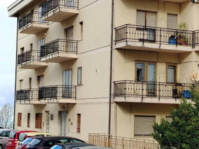 Appartamento in vendita a Vibo Valentia VV