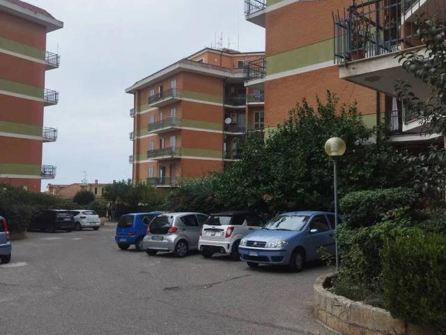 Appartamento in vendita a Vibo Valentia VV