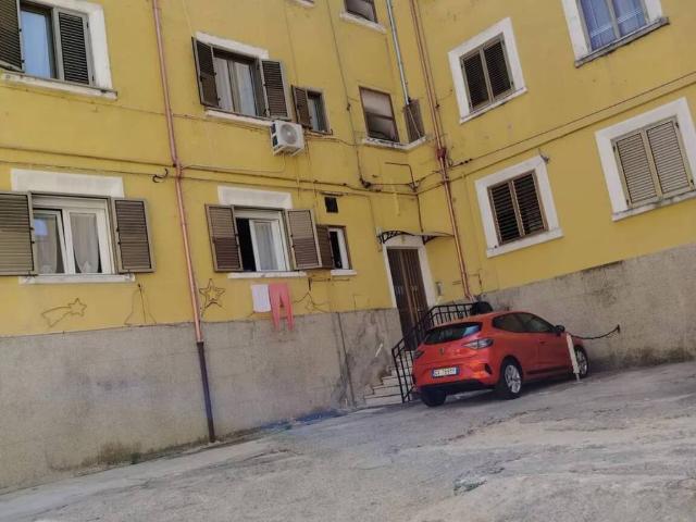 Appartamento in vendita a Vibo Valentia VV