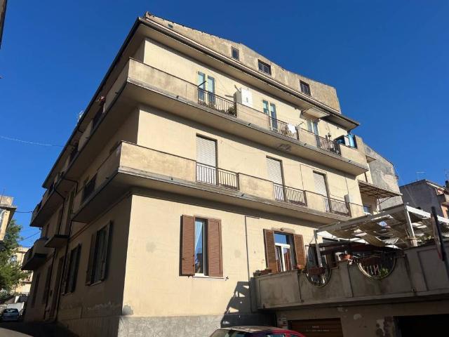 Appartamento in vendita a Vibo Valentia VV