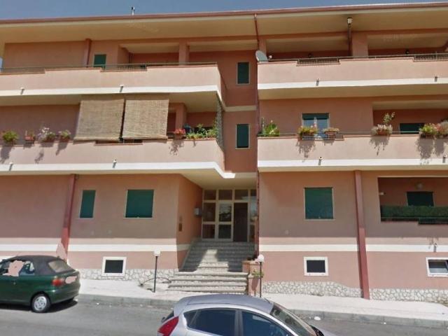 Appartamento in vendita a Vibo Valentia VV