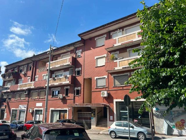 Appartamento in vendita a Vibo Valentia VV