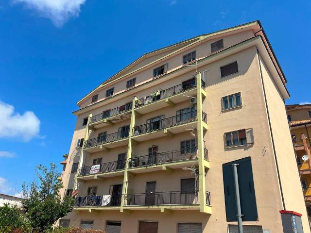 Appartamento in vendita a Vibo Valentia VV